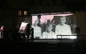 ​Uroczystości 78. Rocznicy Rozstrzelania Syn&oacute;w Ziemi Śremskiej