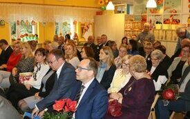 Jubileusz 45-lecia Przedszkola Nr 2 "Słoneczna Gromada" w Śremie