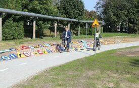 Zakończenie realizacji projekt&oacute;w drugiej edycji Budżetu Obywatelskiego Śremu w 2016 r.