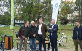 Zakończenie realizacji projekt&oacute;w drugiej edycji Budżetu Obywatelskiego Śremu w 2016 r.