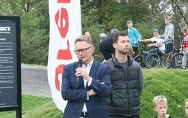 Zakończenie realizacji projekt&oacute;w drugiej edycji Budżetu Obywatelskiego Śremu w 2016 r.