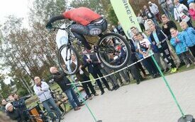 Zakończenie realizacji projekt&oacute;w drugiej edycji Budżetu Obywatelskiego Śremu w 2016 r.