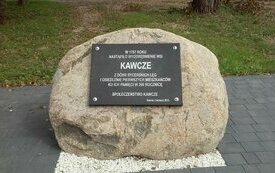 260-lecie wsi Kawcze