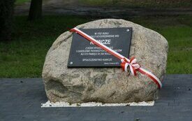 260-lecie wsi Kawcze
