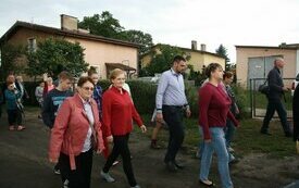 260-lecie wsi Kawcze