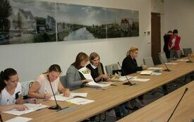 Szkolenie z metodologii pisania wniosk&oacute;w i zarządzania projektem