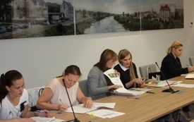Szkolenie z metodologii pisania wniosk&oacute;w i zarządzania projektem