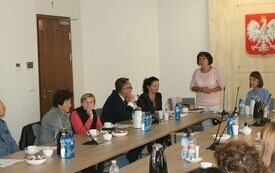 Rusza śremski program na rzecz os&oacute;b starszych