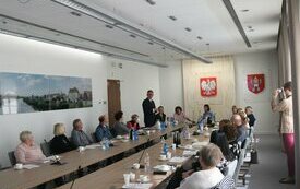 Rusza śremski program na rzecz os&oacute;b starszych