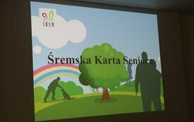 Rusza śremski program na rzecz os&oacute;b starszych