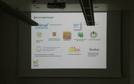 Burmistrz Śremu gościł działkowc&oacute;w z Niemiec