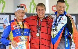 Śrem Greatman Trilogy - Ludzie z żelaza zawitali do Śremu