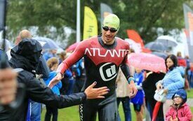 Śrem Greatman Trilogy - Ludzie z żelaza zawitali do Śremu