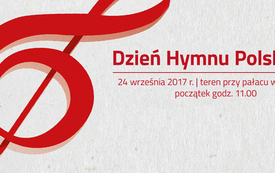 Dzień Hymnu Polskiego