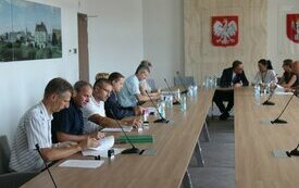 Podpisano umowy dotyczące funkcjonowania oddział&oacute;w sportowych w szkołach gminnych