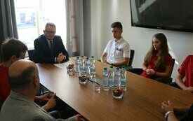 Podsumowano kolejne sukcesy śremskich wędkarzy rzutowych