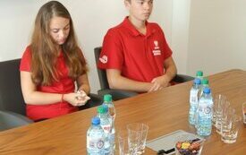 Podsumowano kolejne sukcesy śremskich wędkarzy rzutowych