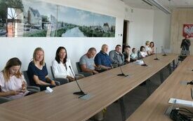 Numery dla projekt&oacute;w Budżetu Obywatelskiego Śremu wylosowane