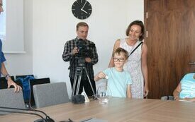 Numery dla projekt&oacute;w Budżetu Obywatelskiego Śremu wylosowane