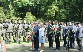 Święto Wojska Polskiego