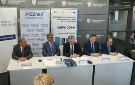 ​Podpisano umowę na dofinansowanie rozbudowy Muzeum Śremskiego 