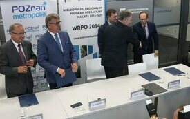 ​Podpisano umowę na dofinansowanie rozbudowy Muzeum Śremskiego 