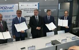 ​Podpisano umowę na dofinansowanie rozbudowy Muzeum Śremskiego 