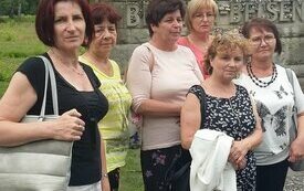 Święto Bractwa Kurkowego w Bergen