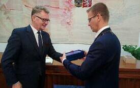 Jubileusz 750-lecia lokacji miasta Rožnov pod Radho&scaron;těm
