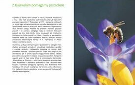 Rolniku &ndash; pamiętaj o pszczołach