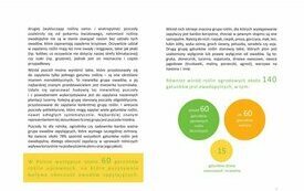 Rolniku &ndash; pamiętaj o pszczołach