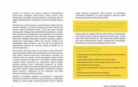 Rolniku &ndash; pamiętaj o pszczołach