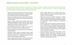 Rolniku &ndash; pamiętaj o pszczołach