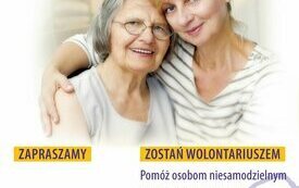 Centrum Wolontariatu Opiekuńczego w Śremie