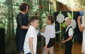 Koniec roku szkolnego 2016/2017