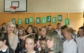 Koniec roku szkolnego 2016/2017