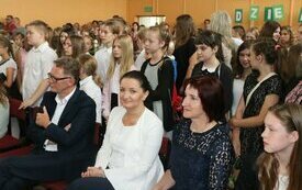 Koniec roku szkolnego 2016/2017
