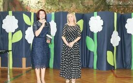 Koniec roku szkolnego 2016/2017