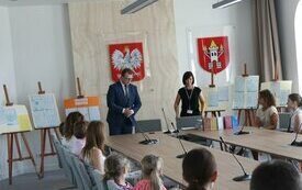 Konkurs &bdquo;Najpiękniejszy List w Gminie&rdquo; rozstrzygnięty