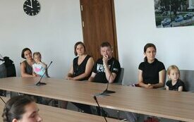 Konkurs &bdquo;Najpiękniejszy List w Gminie&rdquo; rozstrzygnięty