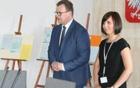 Konkurs &bdquo;Najpiękniejszy List w Gminie&rdquo; rozstrzygnięty