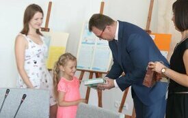 Konkurs &bdquo;Najpiękniejszy List w Gminie&rdquo; rozstrzygnięty