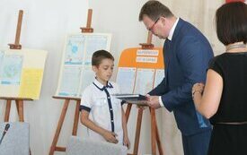 Konkurs &bdquo;Najpiękniejszy List w Gminie&rdquo; rozstrzygnięty