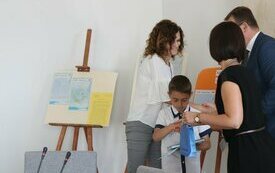 Konkurs &bdquo;Najpiękniejszy List w Gminie&rdquo; rozstrzygnięty