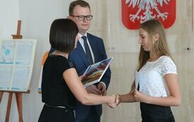 Konkurs &bdquo;Najpiękniejszy List w Gminie&rdquo; rozstrzygnięty