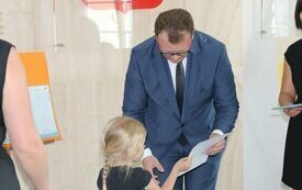 Konkurs &bdquo;Najpiękniejszy List w Gminie&rdquo; rozstrzygnięty