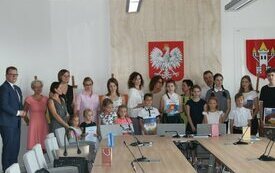 Konkurs &bdquo;Najpiękniejszy List w Gminie&rdquo; rozstrzygnięty