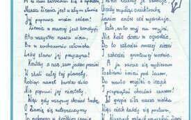 Konkurs &bdquo;Najpiękniejszy List w Gminie&rdquo; rozstrzygnięty