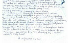 Konkurs &bdquo;Najpiękniejszy List w Gminie&rdquo; rozstrzygnięty