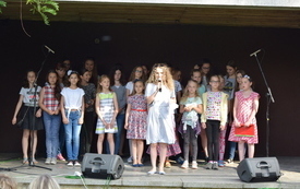 Zakończenie sezonu Pasjonat&oacute;w i Studia Piosenki ˝Melody˝